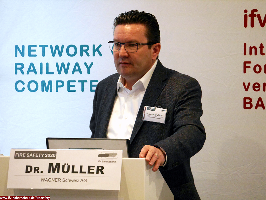 04_MUELLER_ FS2020_IFV-Bahntechnik_Copyright2020.png - Dr. Markus MÜLLER (Managing Director) - [Wagner Rail GmbH; Wagner Schweiz AG]:Innovative Brandschutzlösungen für Schienenfahrzeuge:Erfahrungen aus der Praxis, Anwendungsbeispiele